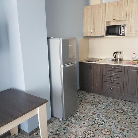 Apartment Lotos Batumi 72 מראה חיצוני תמונה
