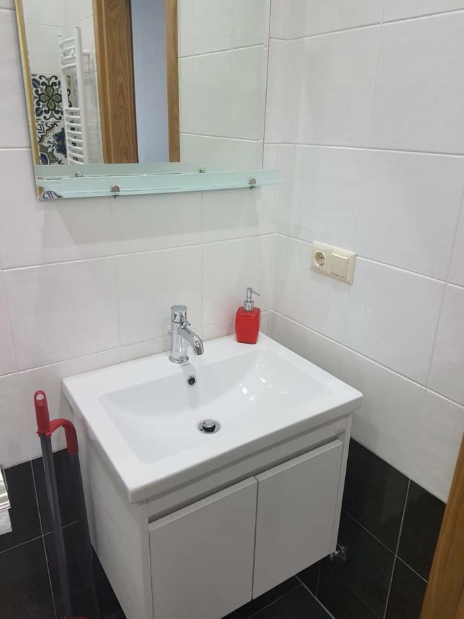 Apartment Lotos Batumi 72 מראה חיצוני תמונה